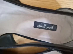 Ballerinas Größe 38