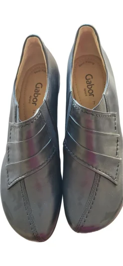 Ballerinas Größe 40