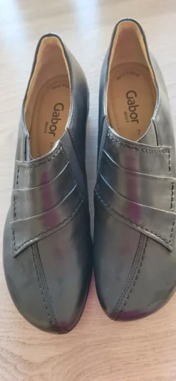 Ballerinas Größe 40