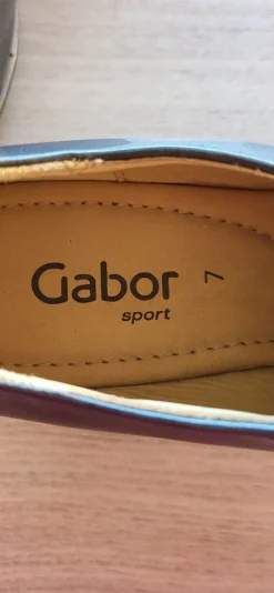 Ballerinas Größe 40