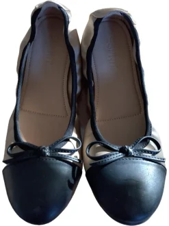 Ballerinas Größe 36