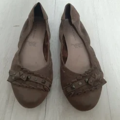 Ballerinas Größe 39