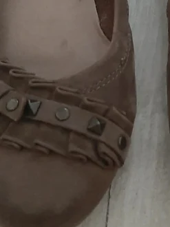 Ballerinas Größe 39