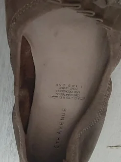 Ballerinas Größe 39