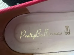 Ballerinas Größe 40