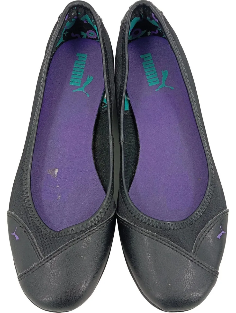 Ballerinas Größe 36