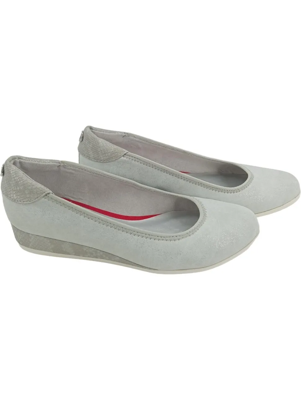 Ballerinas Größe 39