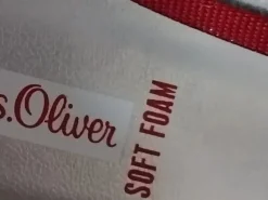 Ballerinas Größe 39