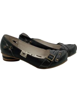 Ballerinas Größe 38