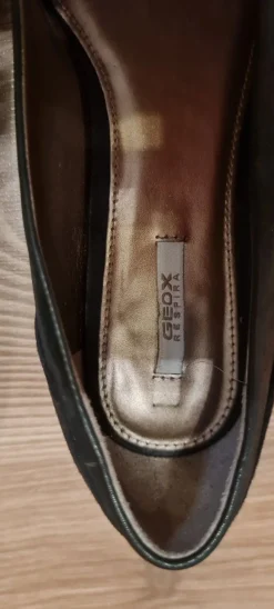 Ballerinas Größe 38