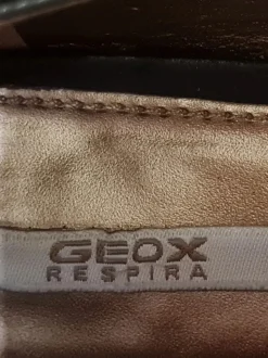 Ballerinas Größe 38