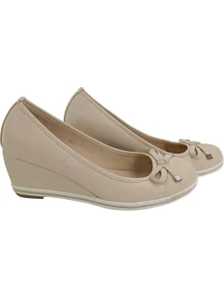 Ballerinas Größe 38