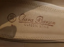 Ballerinas Größe 38