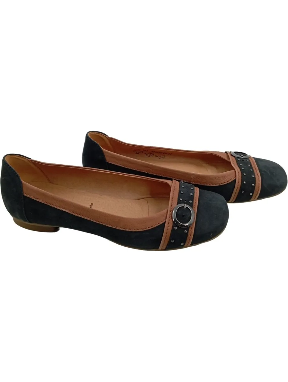 Ballerinas Größe 39,5