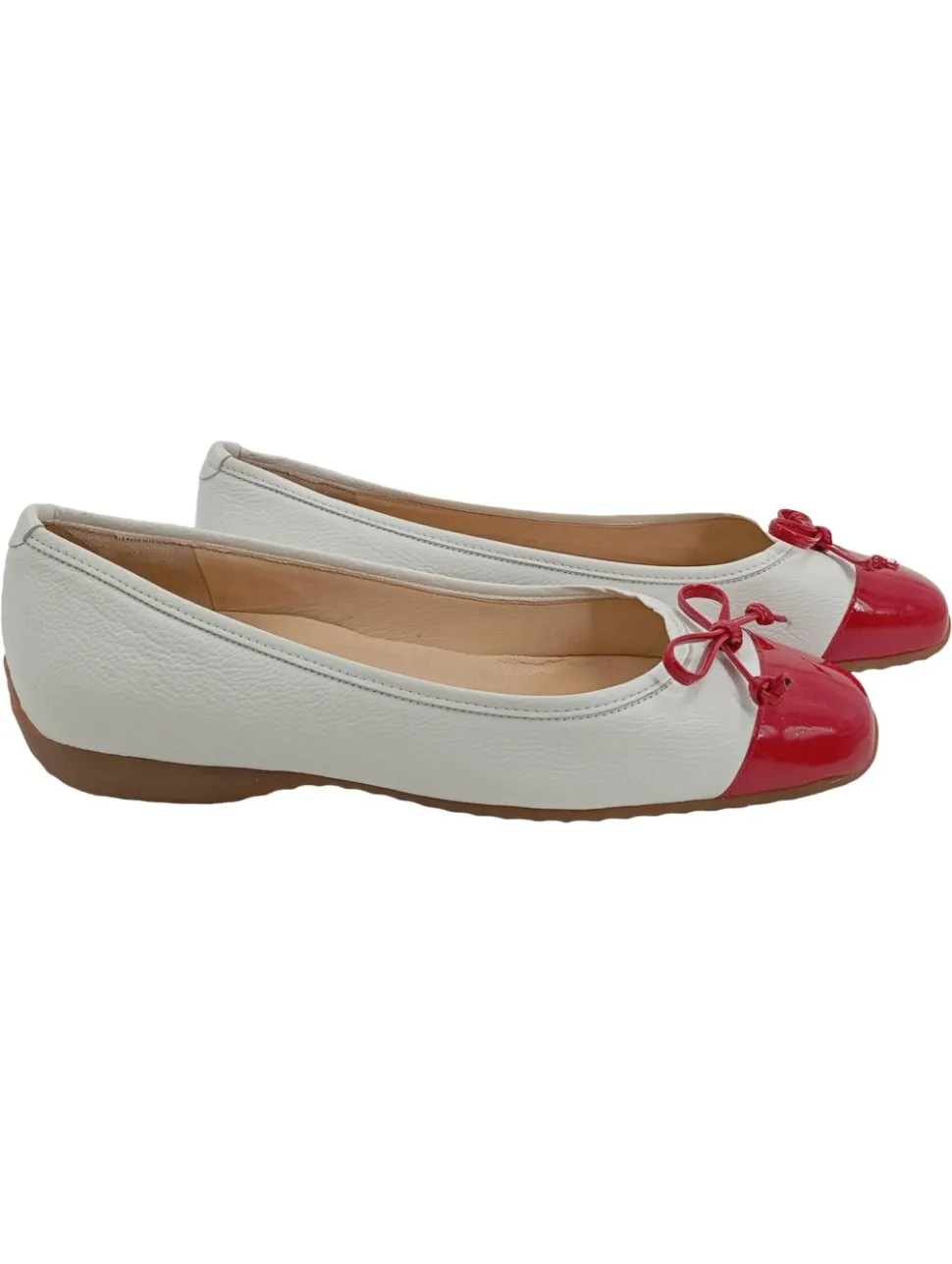 Ballerinas Größe 37,5