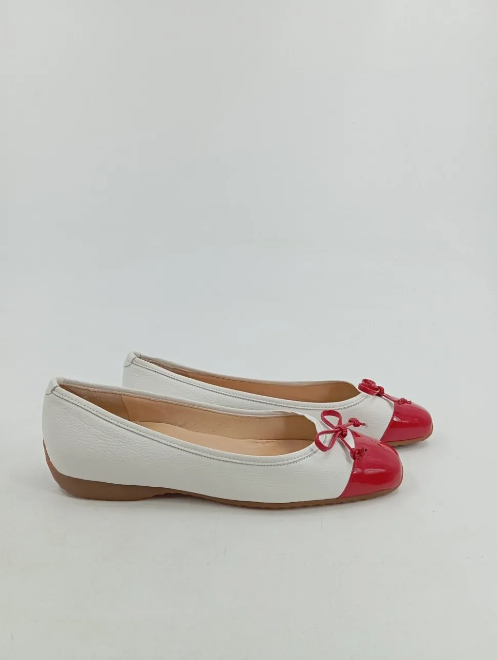 Ballerinas Größe 37,5