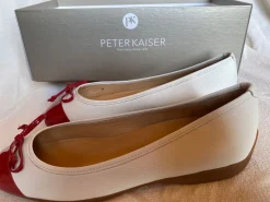 Ballerinas Größe 37,5