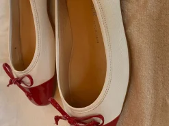 Ballerinas Größe 37,5