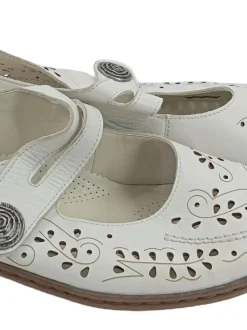 Ballerinas Größe 41