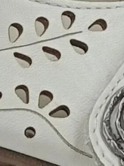 Ballerinas Größe 41