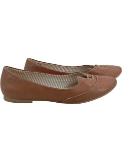 Ballerinas Größe 38