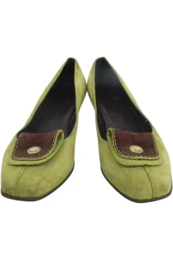 Ballerinas Größe 38