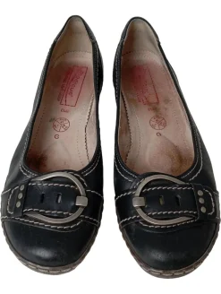 Ballerinas Größe 40