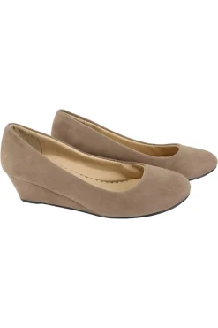 Ballerinas Größe 38