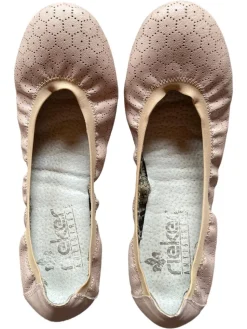 Ballerinas Größe 39