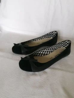 Ballerinas Größe 41