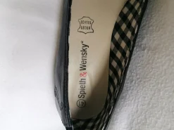 Ballerinas Größe 41