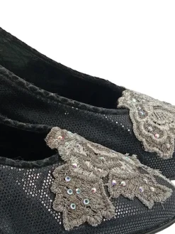 Ballerinas Größe 38,5