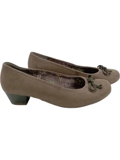 Ballerinas Größe 42