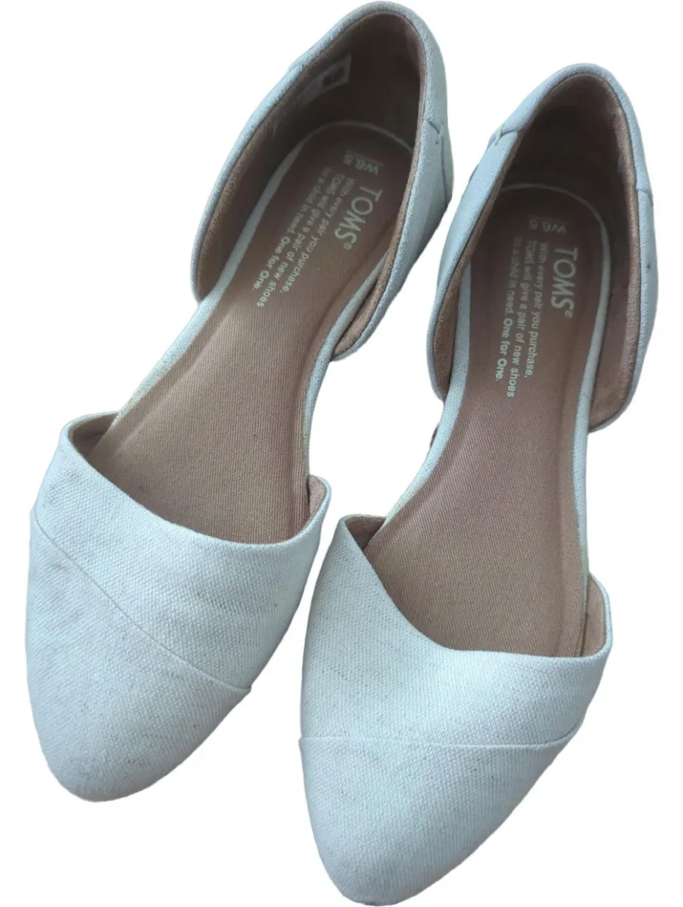 Ballerinas Größe 37