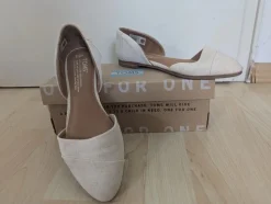 Ballerinas Größe 37