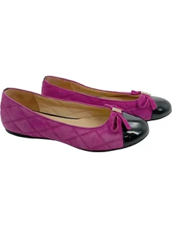 Ballerinas Größe 39