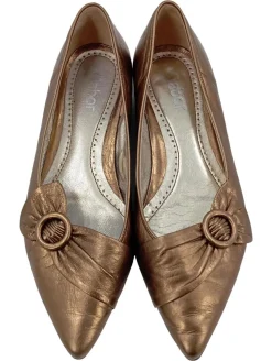 Ballerinas Größe 37,5