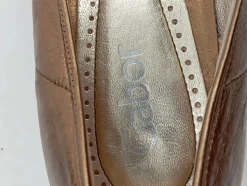 Ballerinas Größe 37,5