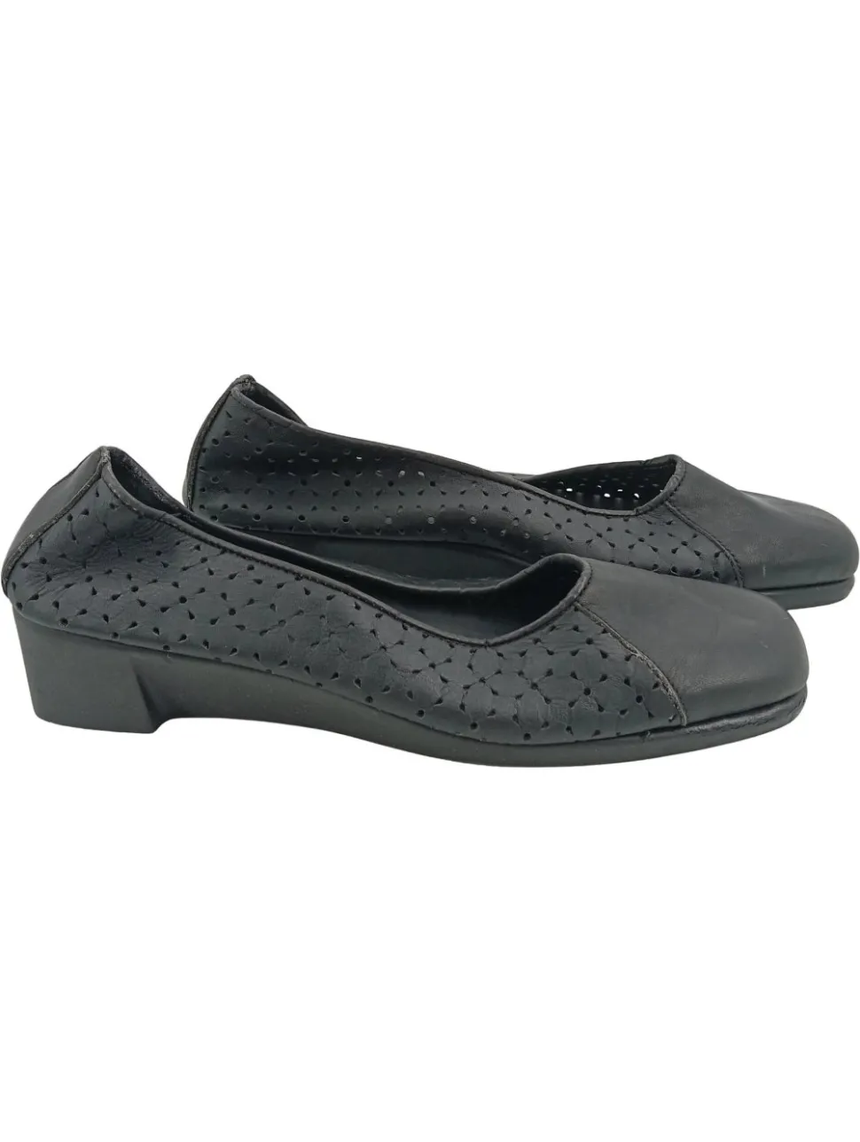 Ballerinas Größe 38,5