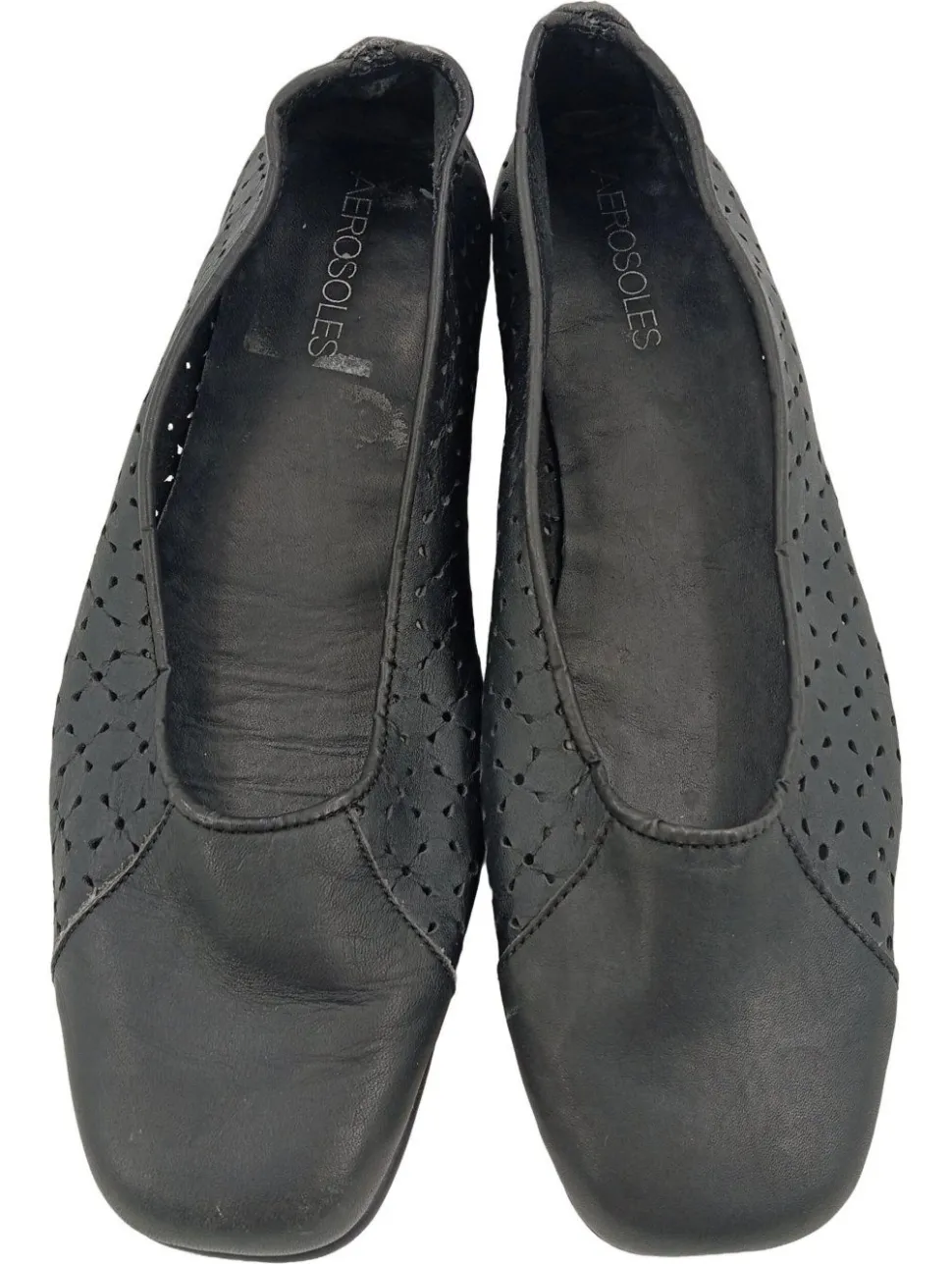 Ballerinas Größe 38,5