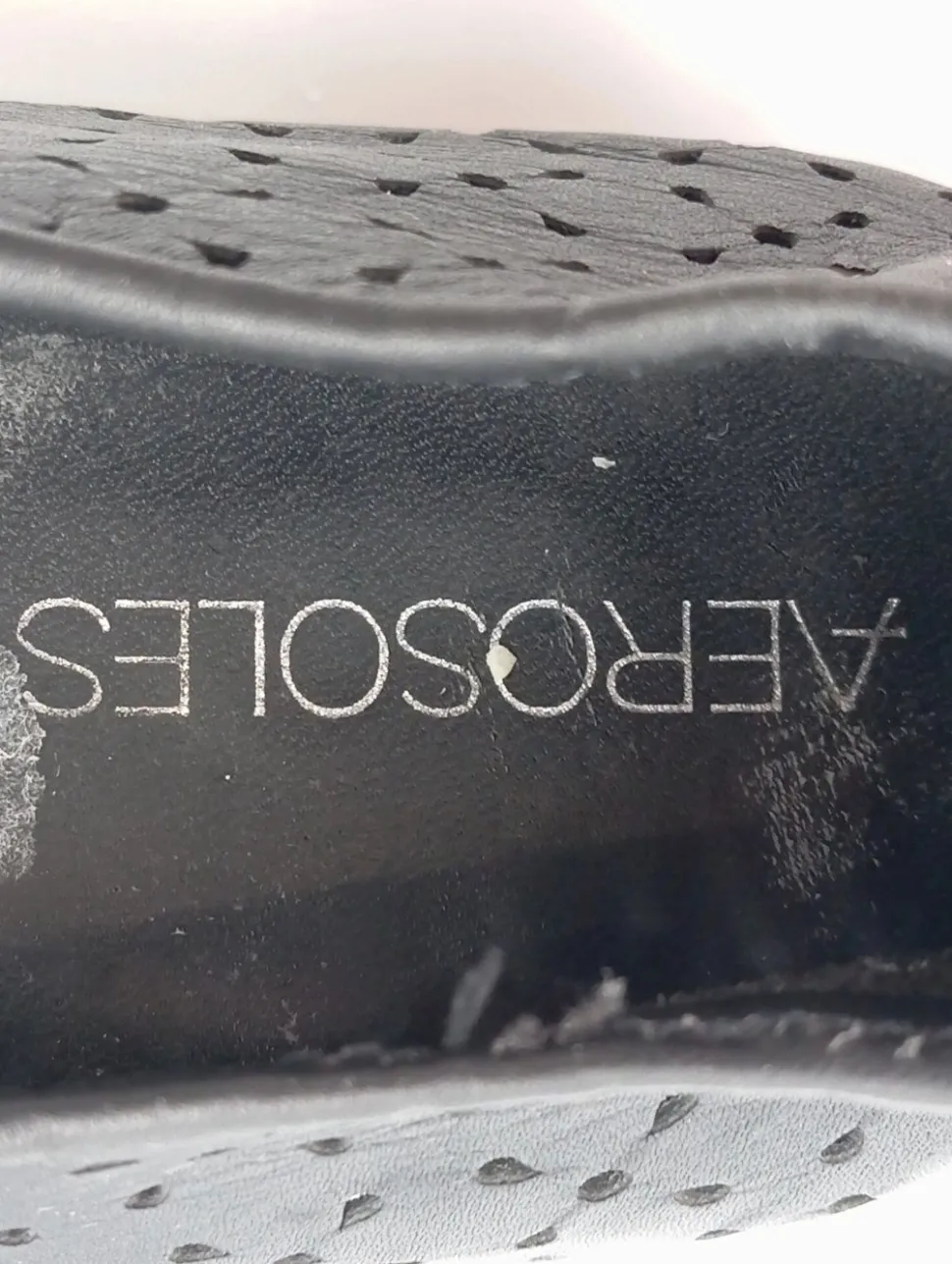 Ballerinas Größe 38,5