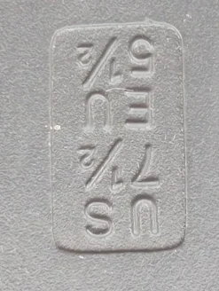 Ballerinas Größe 38,5