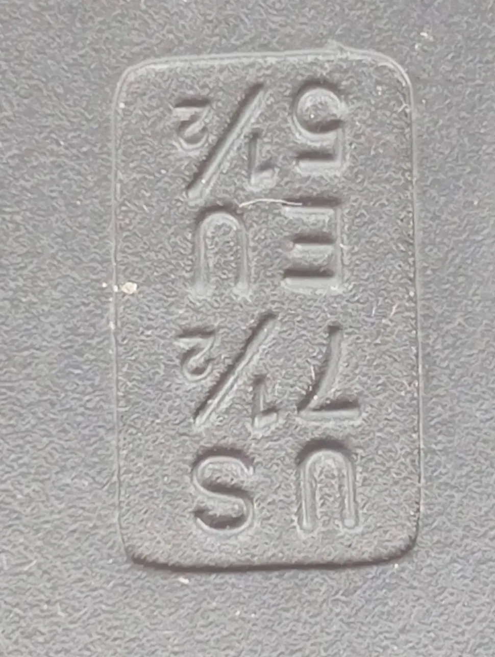 Ballerinas Größe 38,5