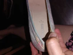 Ballerinas Größe 42