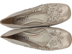 Ballerinas Größe 39