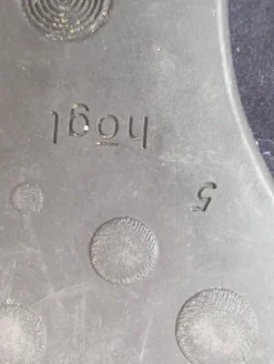 Ballerinas Größe 38