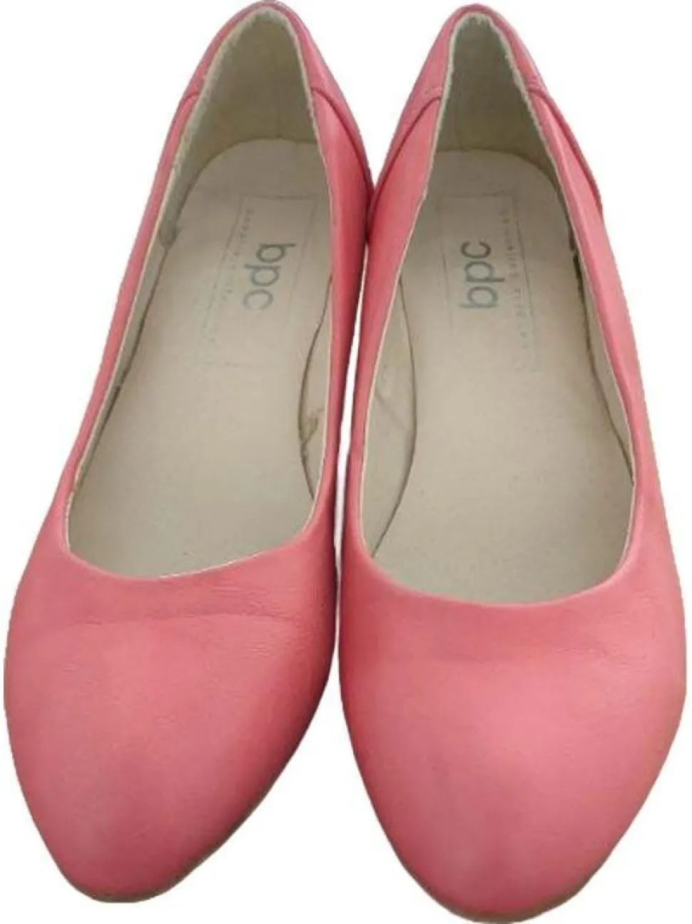 Ballerinas Größe 38