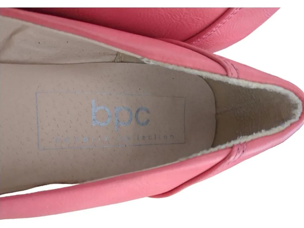 Ballerinas Größe 38