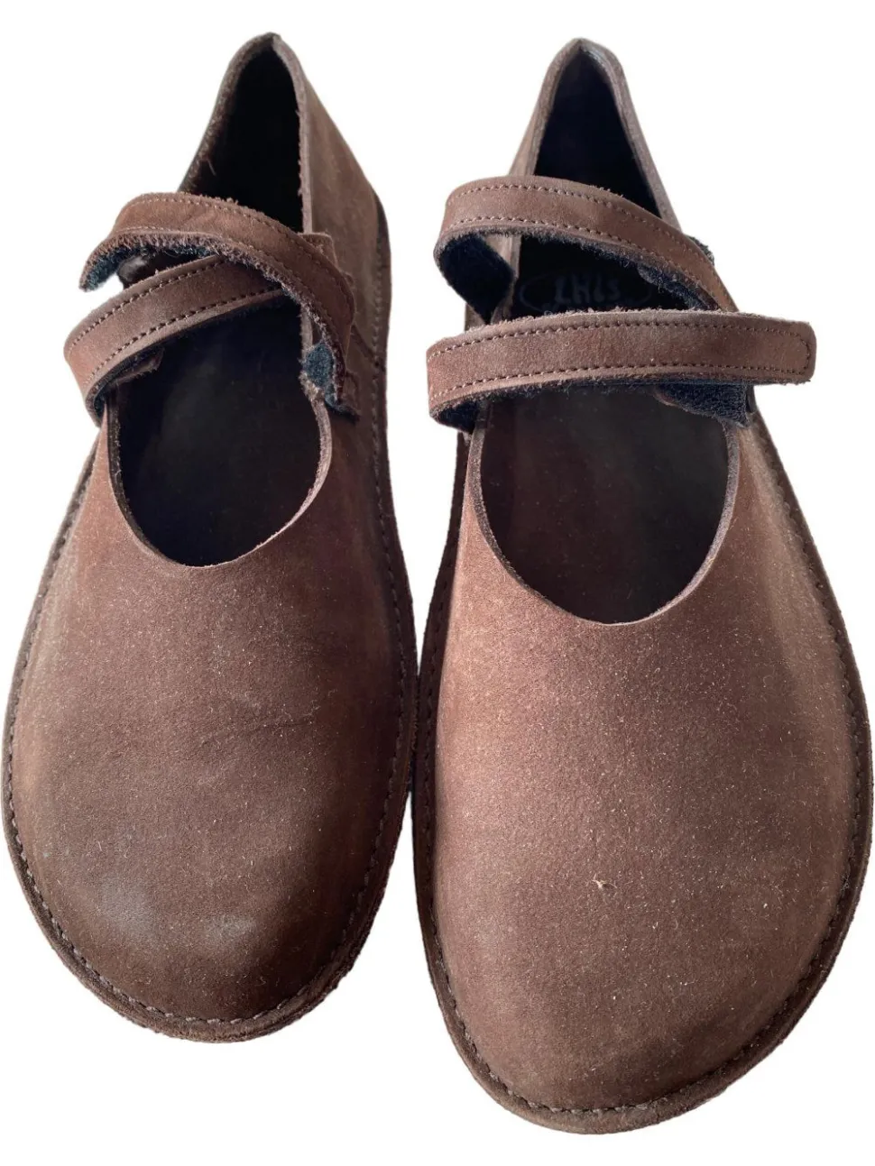 Ballerinas Größe 38