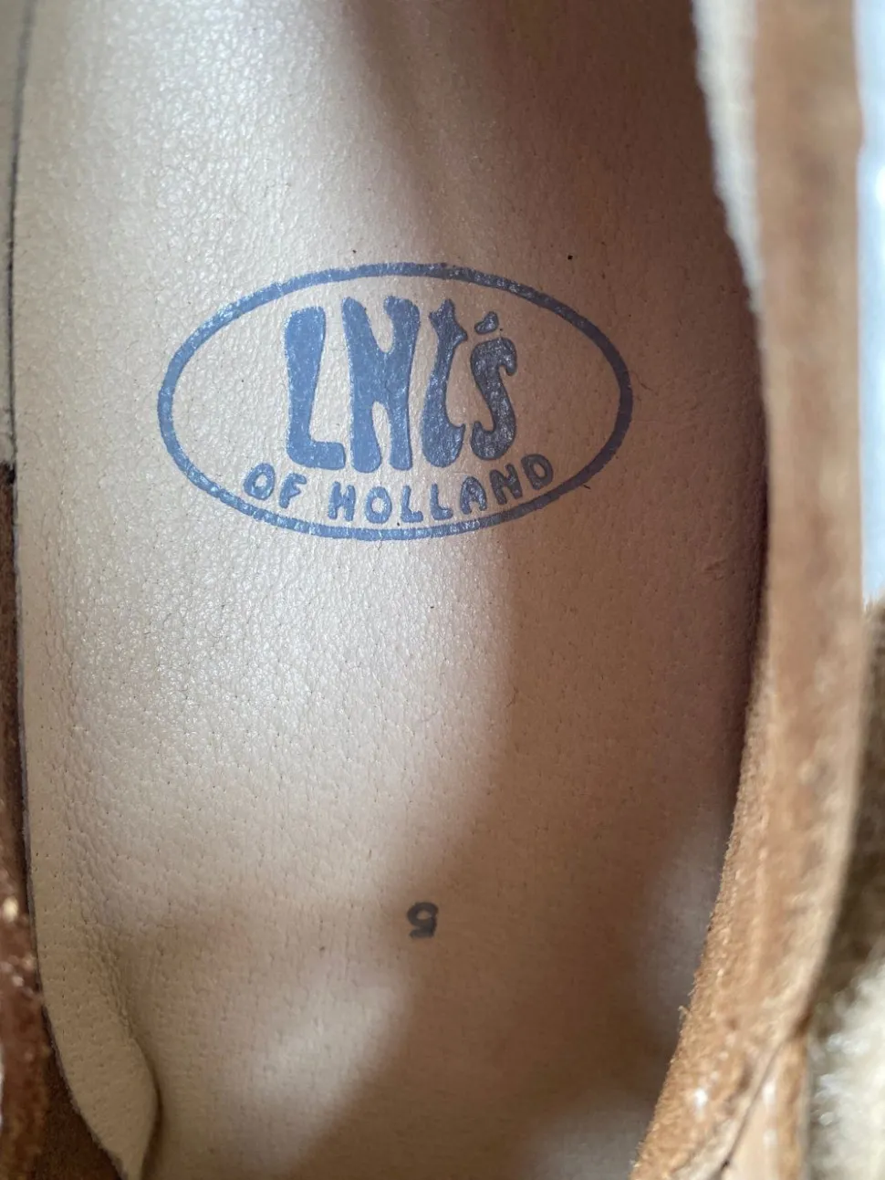 Ballerinas Größe 38